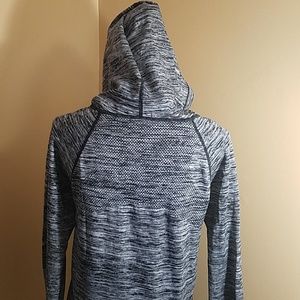 Soho Apparel | Jackets & Coats | Soho Sport Grey Compression Zip Up ...